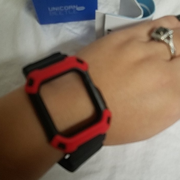 Apple series 3 Band Supcase - Picture 3 of 3